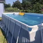 Holiday home Le Nid De Cigognes, Jardin, Piscine & Cinema 20 Min Europa-park *