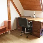 Le Nid De Cigognes, Jardin, Piscine & Cinema 20 Min Europa-park Holiday home