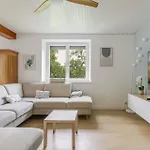 Le Nid De Cigognes, Jardin, Piscine & Cinema 20 Min Europa-park Holiday home