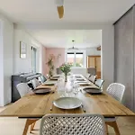 Le Nid De Cigognes, Jardin, Piscine & Cinema 20 Min Europa-park Holiday home *