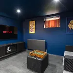 Le Nid De Cigognes, Jardin, Piscine & Cinema 20 Min Europa-park Holiday home *