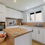 Holiday home Le Nid De Cigognes, Jardin, Piscine & Cinema 20 Min Europa-park *