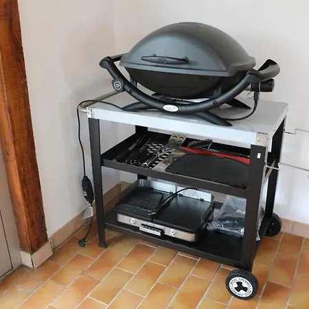 Maison Le Nid De Cigognes ,proche De Europa Park Casa vacanze Witternheim