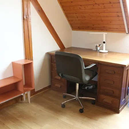 Maison Le Nid De Cigognes ,proche De Europa Park Casa vacanze