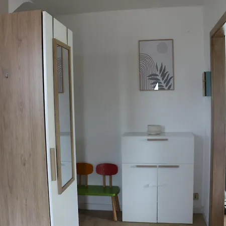 Maison Le Nid De Cigognes ,proche De Europa Park *