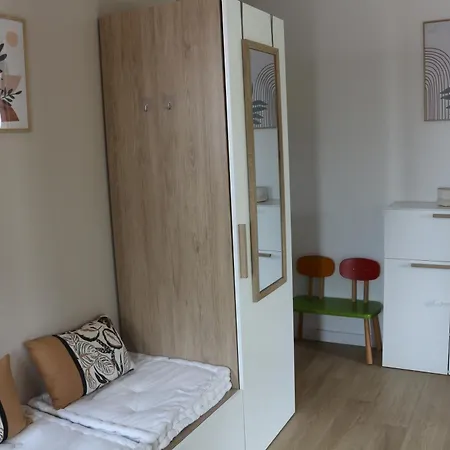 Maison Le Nid De Cigognes ,proche De Europa Park *