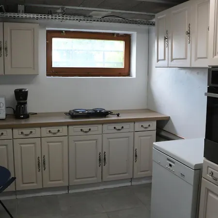 Maison Le Nid De Cigognes ,proche De Europa Park Casa vacanze *