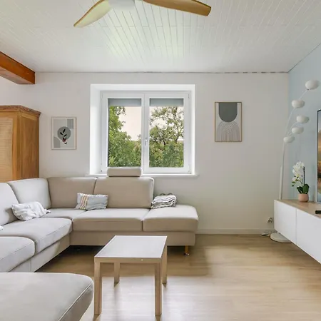 Maison Le Nid De Cigognes ,proche De Europa Park Casa vacanze