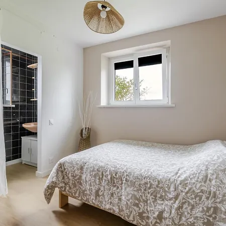 Maison Le Nid De Cigognes ,proche De Europa Park * Witternheim