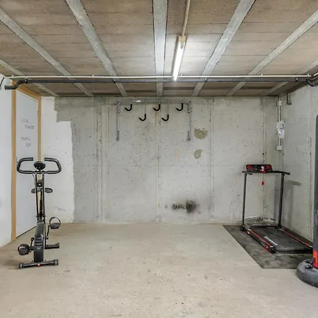 Casa vacanze Maison Le Nid De Cigognes ,proche De Europa Park *