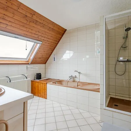 Maison Le Nid De Cigognes ,proche De Europa Park Casa vacanze