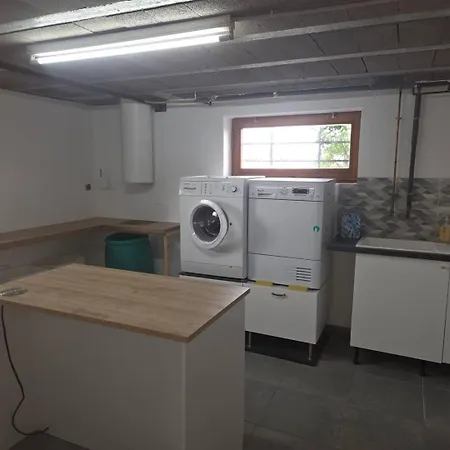 Maison Le Nid De Cigognes Witternheim