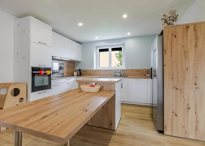 Maison Le Nid De Cigognes Hébergement de vacances