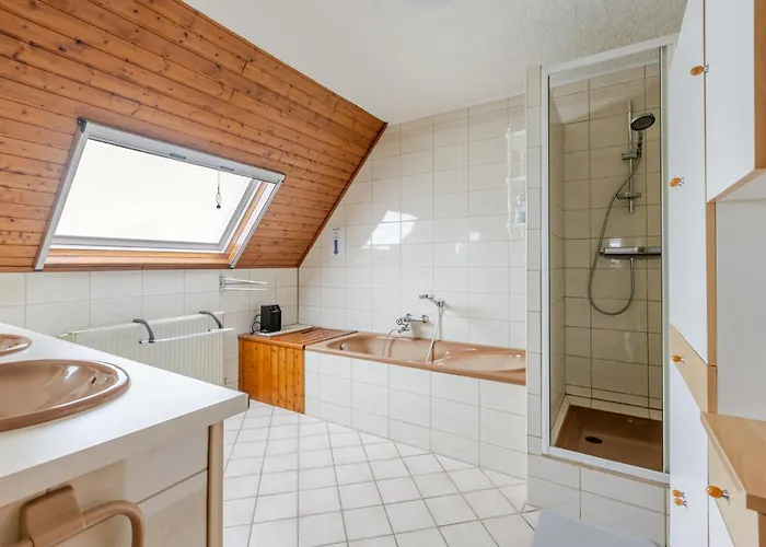 Maison 10 Pers Jardin, Piscine & Cinema Europa-Park Prázdninový dům