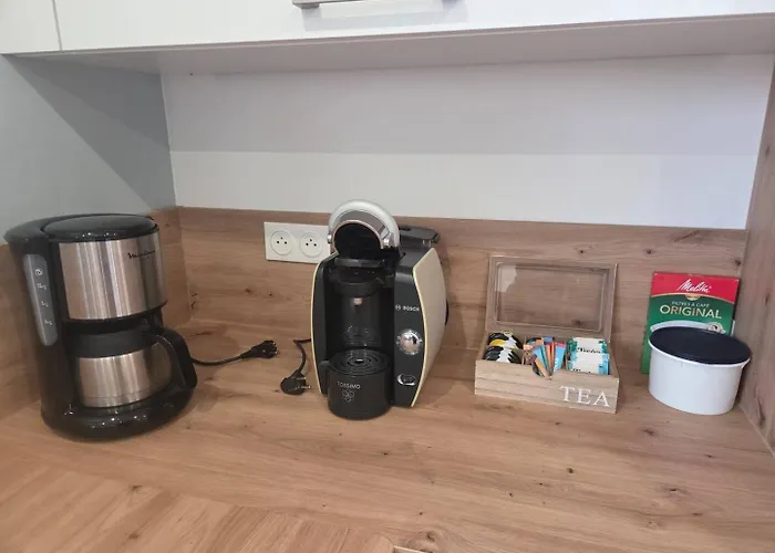 Maison Le Nid De Cigognes Hébergement de vacances *